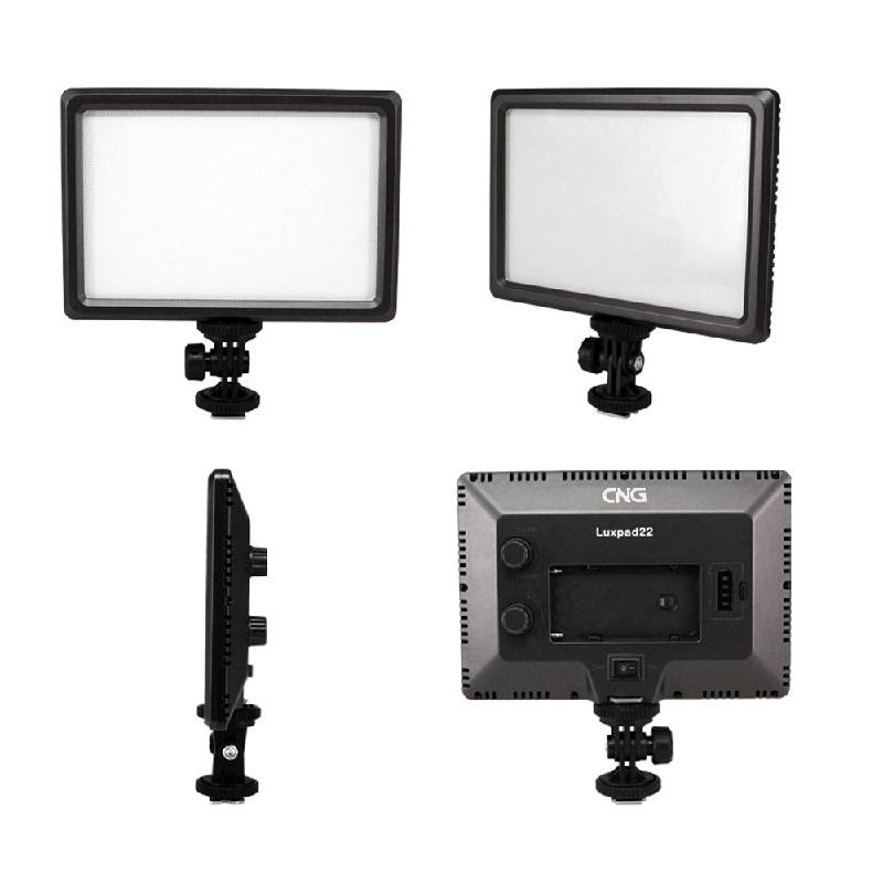 

ANDOER черный, LED Video Studio Light