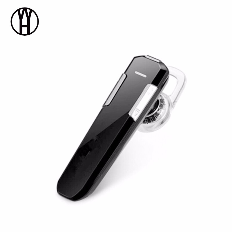 

WH Черный, портативная мини-гарнитура K9 Bluetooth-гарнитура v41 Беспроводная гарнитура