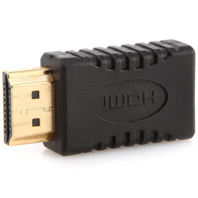 

JD Коллекция Адаптер для мини-HDMI отцовского HDMI Глава Conversion