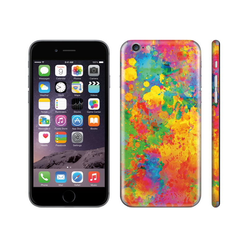 

GEEKID, iphone6 покрывает наклейка