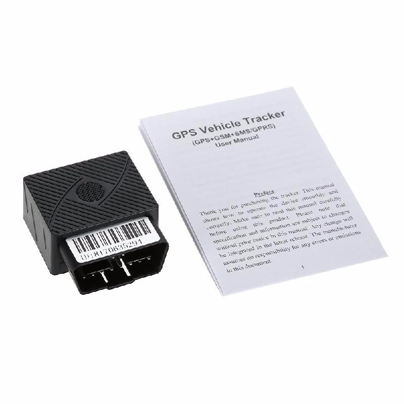 

meterk Black, Gsm