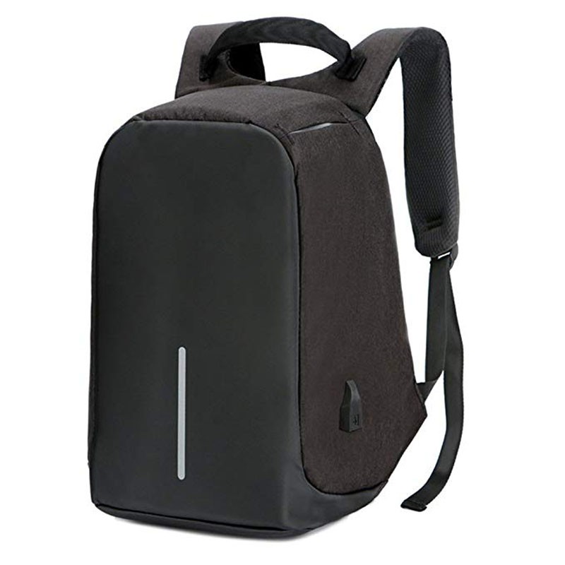 

Nikauto Чёрный цвет 15 дюймов, backpack