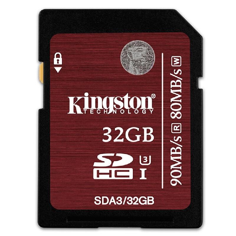 

Kingston 32GB