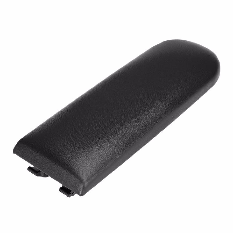

meterk Black, Кожаный подлокотник