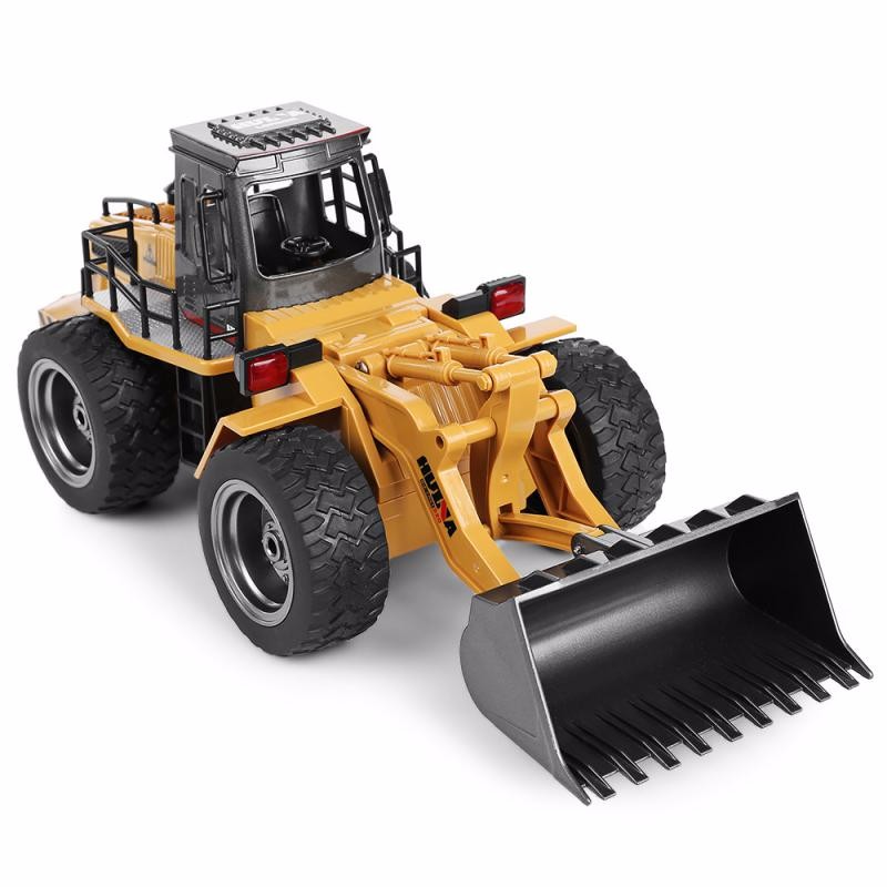 

GBTIGER Yellow, RC автомобили
