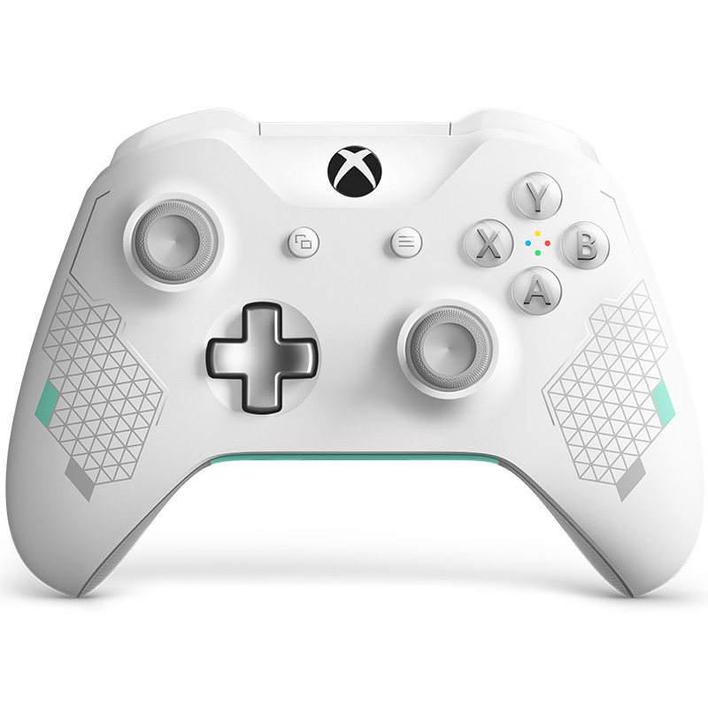 

JD Коллекция Ручка XBOX ONE Валькирия дефолт