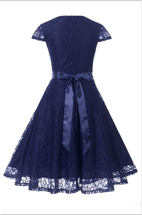 

babyonlineDRESS Purplish Blue L