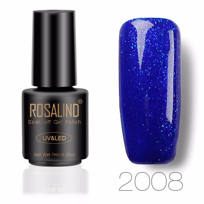 

ROSALIND oRange1