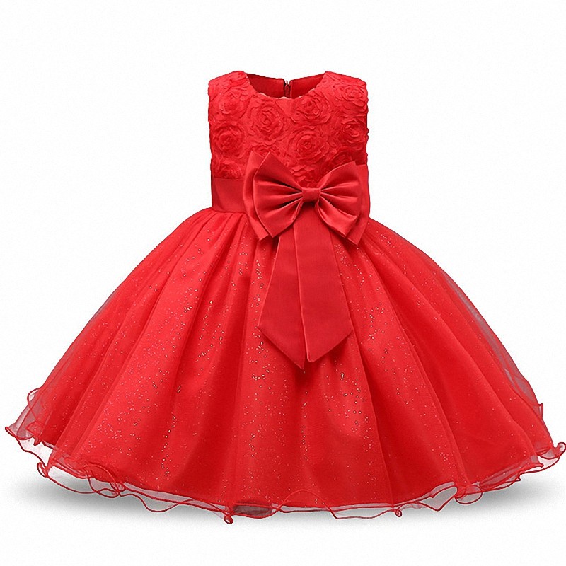 

yttoo Red 8Т, Платье для принцессы принцессы