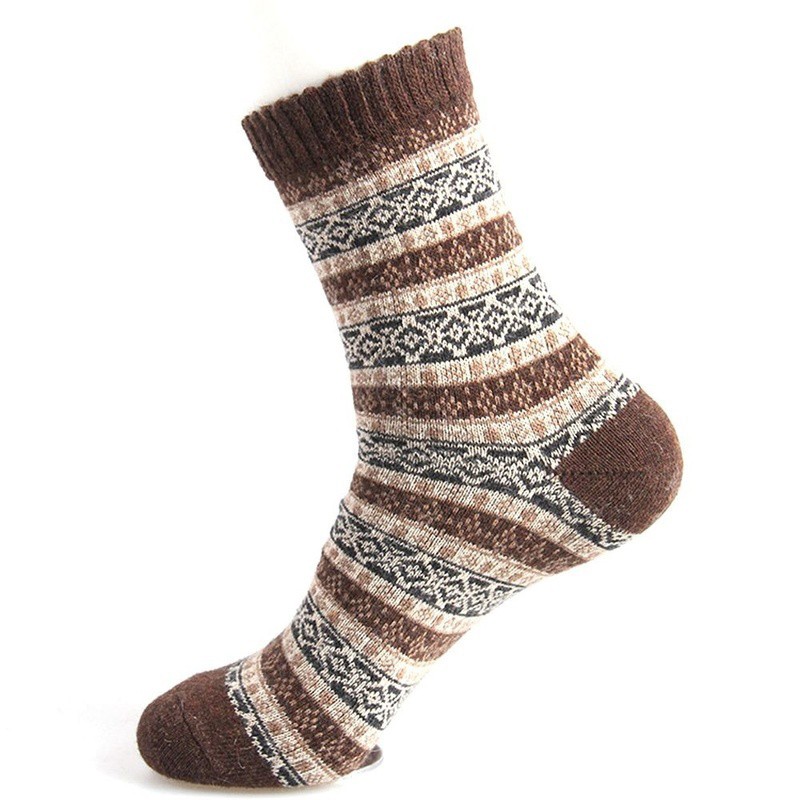 

Zoe Select Brown