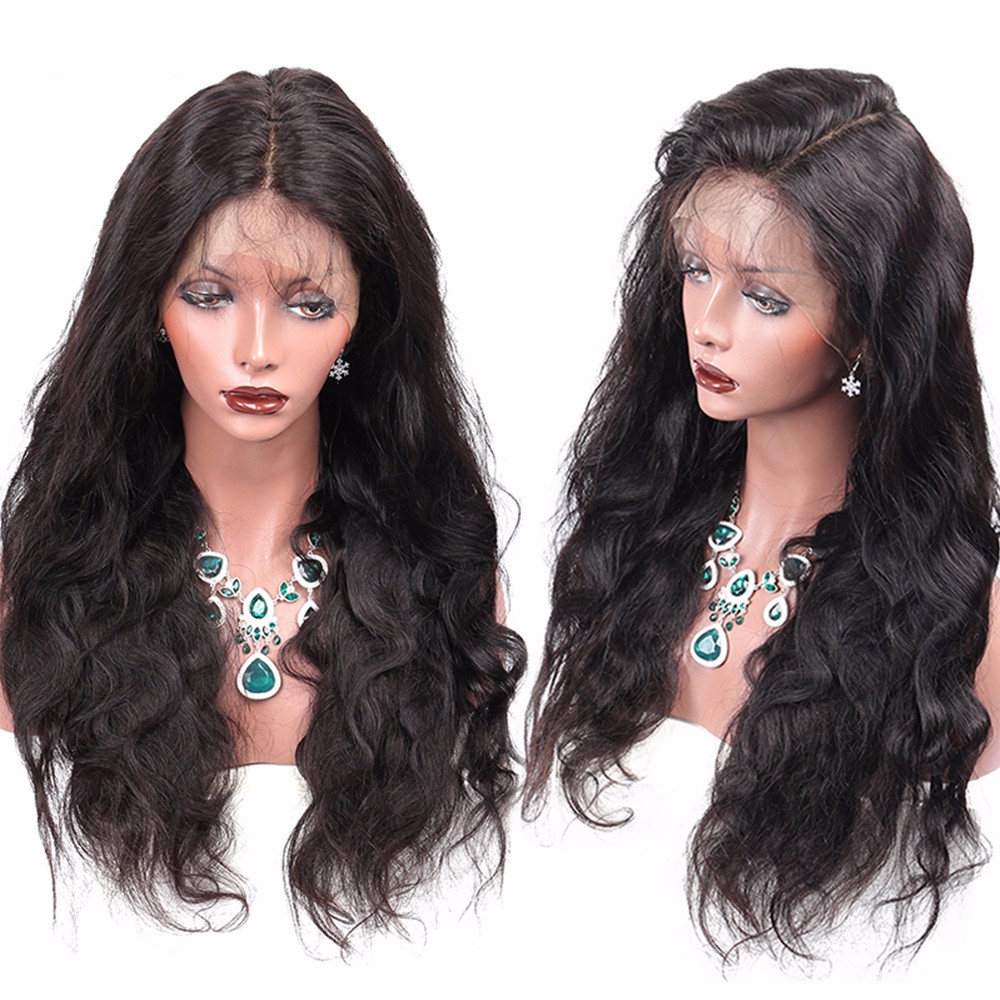 

bluebell 1B 18 дюймов, lace front wigs