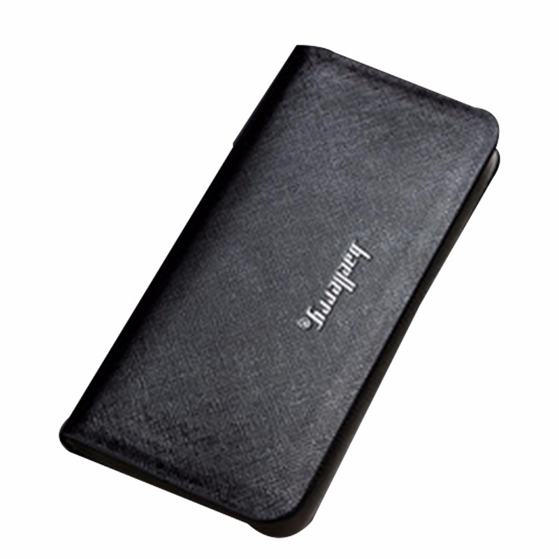 

ETONWEAG Black, Кошелек для мужчин