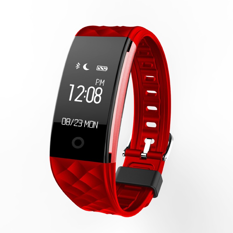 

louis will Red Смарт-браслет, Smart Watch y8 smart bracelet 8 smart bracelet y2 smart bracelet