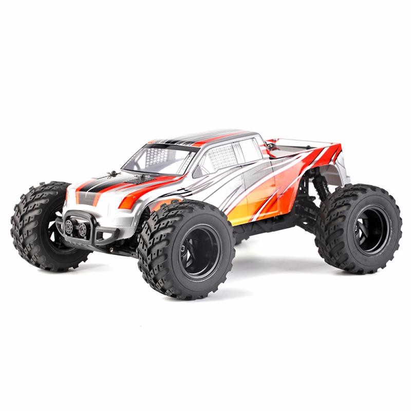 

GBTIGER оранжевый, RC Cars