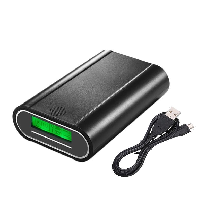 

dodocool Black M3, Liion Аккумулятор