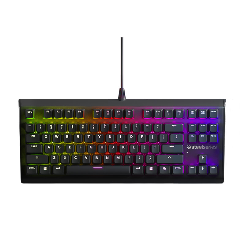 

JD Коллекция M750 TKL RGB, Joycollection