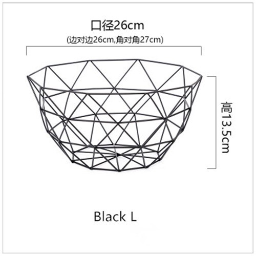 

DSXCRF Black  Северная Европа ИКЕА, Скандинавские дома для хранения декоративных украшений ремесел