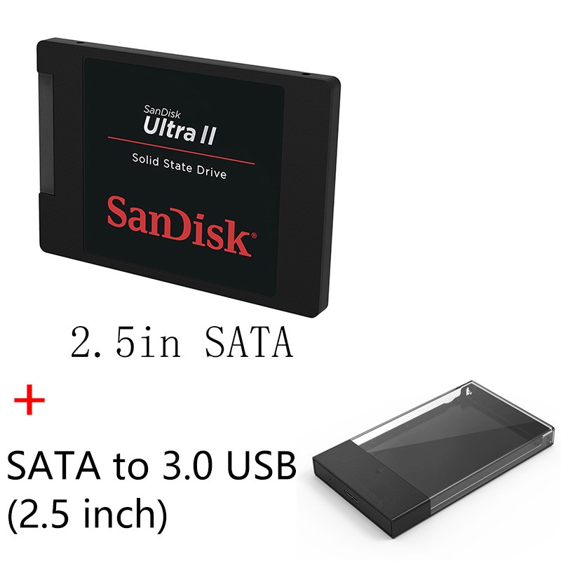 

SanDisk S303 480GB, hd externo 1t внешний ssd портативный ssd usb ssd внутренний ssd с корпусом hhd