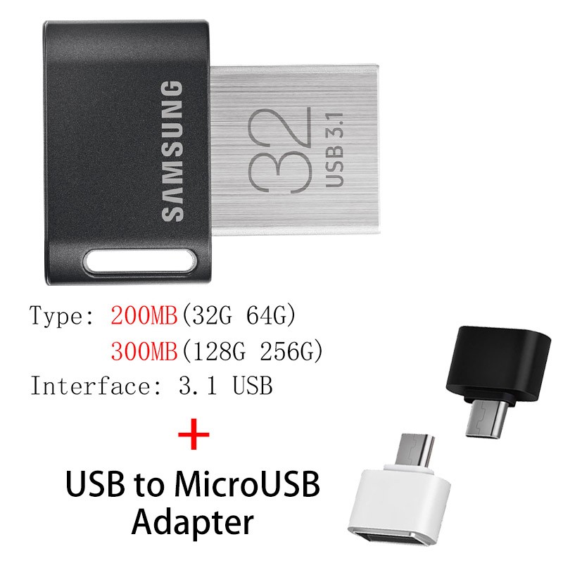 

SAMSUNG 64GB