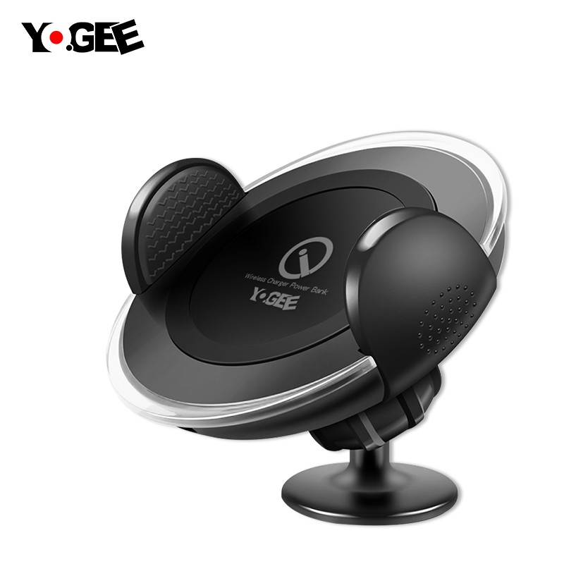 

louis will черный, Беспроводное зарядное устройство