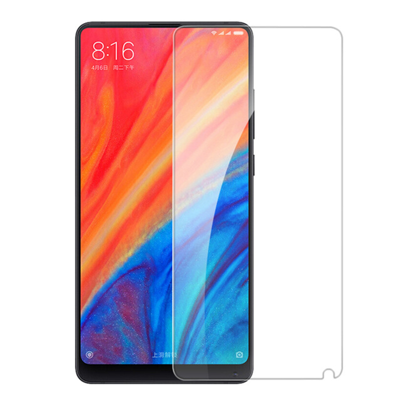 Goowiiz Phone Glass Film For Xiaomi Mi 8