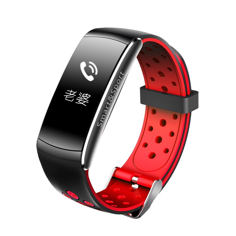 

louis will Red Смарт-браслет, Smart Watch y8 smart bracelet 8 smart bracelet y2 smart bracelet