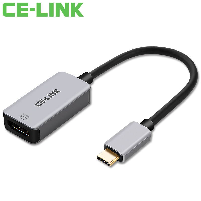 

JD Коллекция Тип-C в HDMI корпус сплава дефолт, joycollection