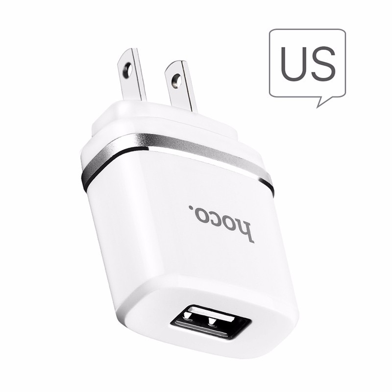 

HOCO ТОЛЬКО US Charger