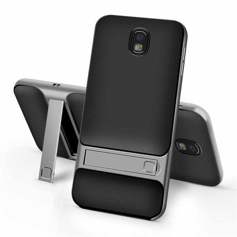 

goowiiz Grid Grey Samsung Galaxy J7 Pro 2017 EuropeanJ730 EuropeanJ7, Samsung Galaxy J7 Pro 2017 European