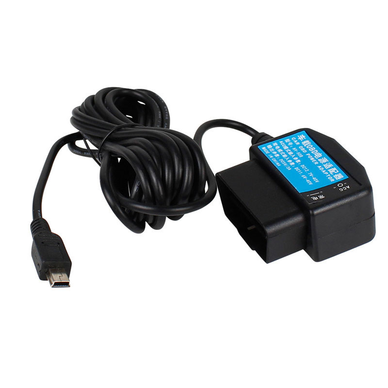 

JD Коллекция Ширина линии передачи данных OBD ​​Mini USB дефолт