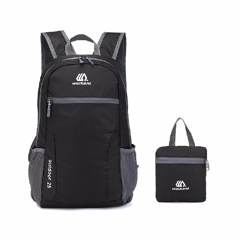 

HOMEGEEK Black, рюкзаки для путешествий