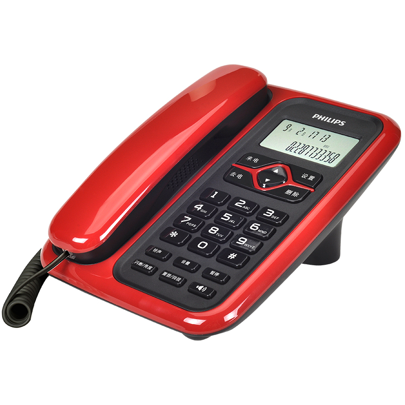

PHILIPS красный дефолт, joycollection