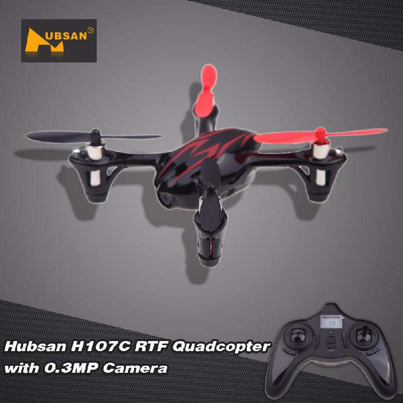 

GoolRC Red, Quadcopter