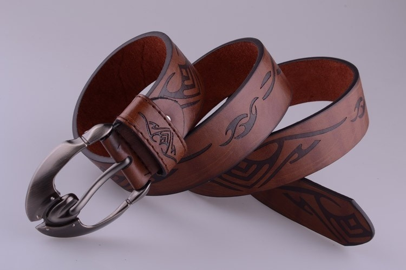 

Zoe Select Brown
