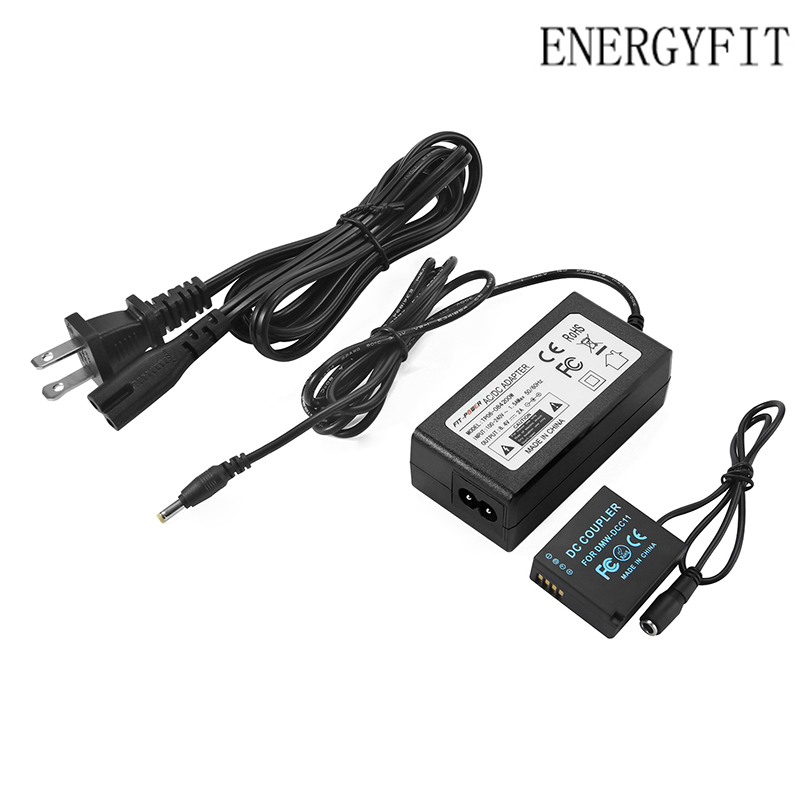 

ENERGYFIT Стандарт ЕС, dmw-dcc11 dmw-ac8 dmw-ac10