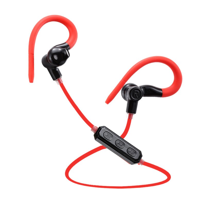 

louis will Red Bluetool, Bluetooth-гарнитура