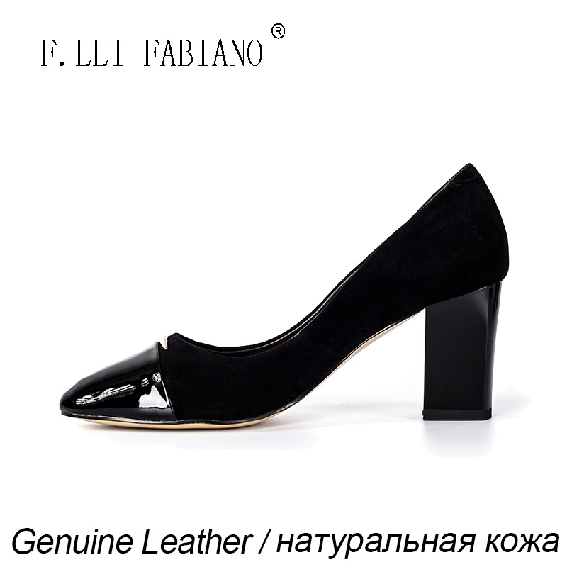 

FLLI FABIANO, обувь