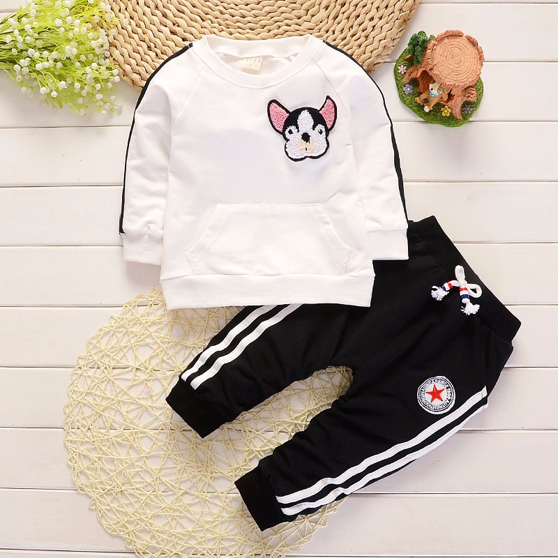 

yuyaobaby White 2T, Детская одежда