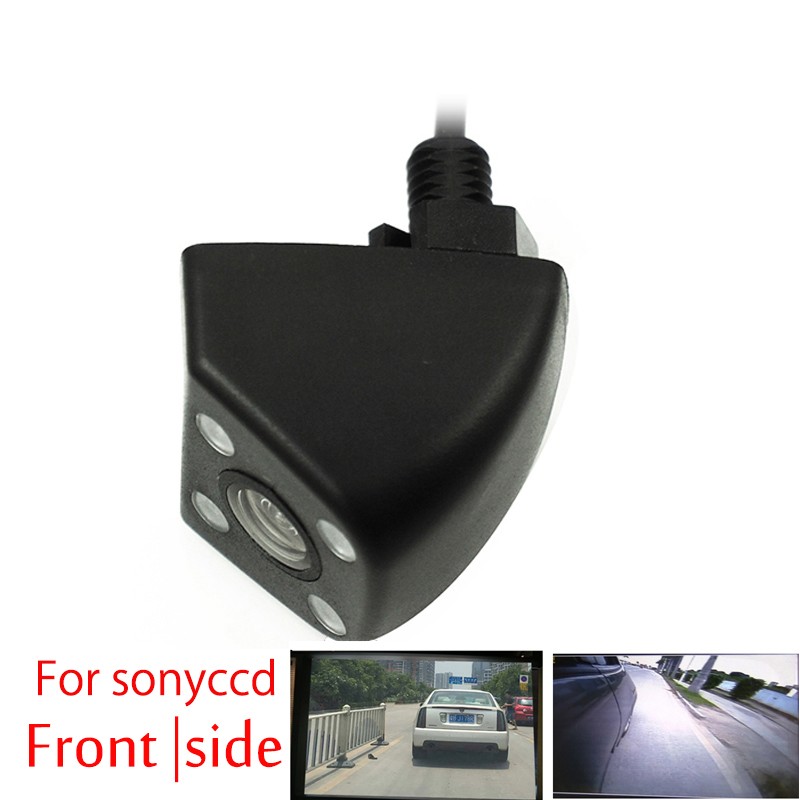 

Wskyfook для sonyccd front, автомобиль Передняя камера
