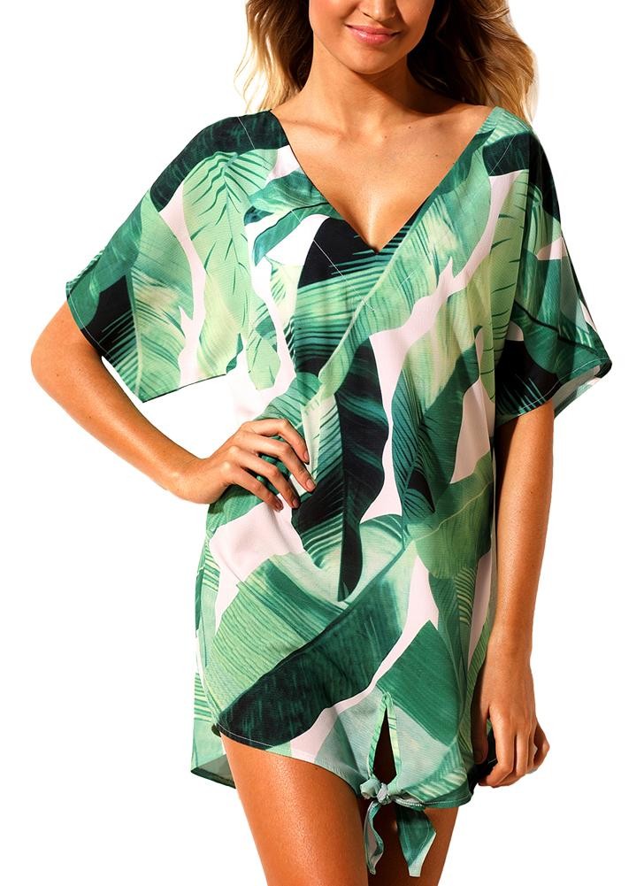 

babyonline DRESS Зеленый, Cover Ups Beachwear