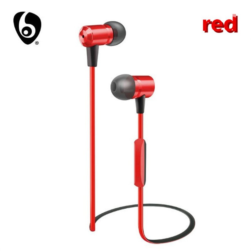 

louis will Red Bluetool, Bluetooth-гарнитура