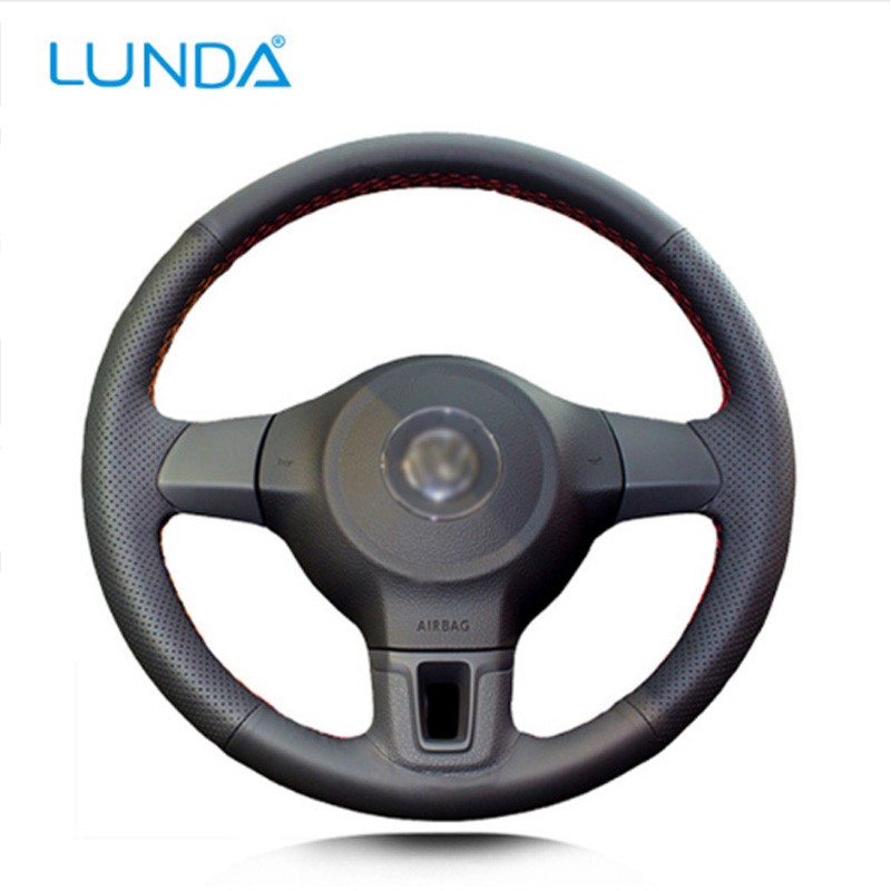 

LunDa черный