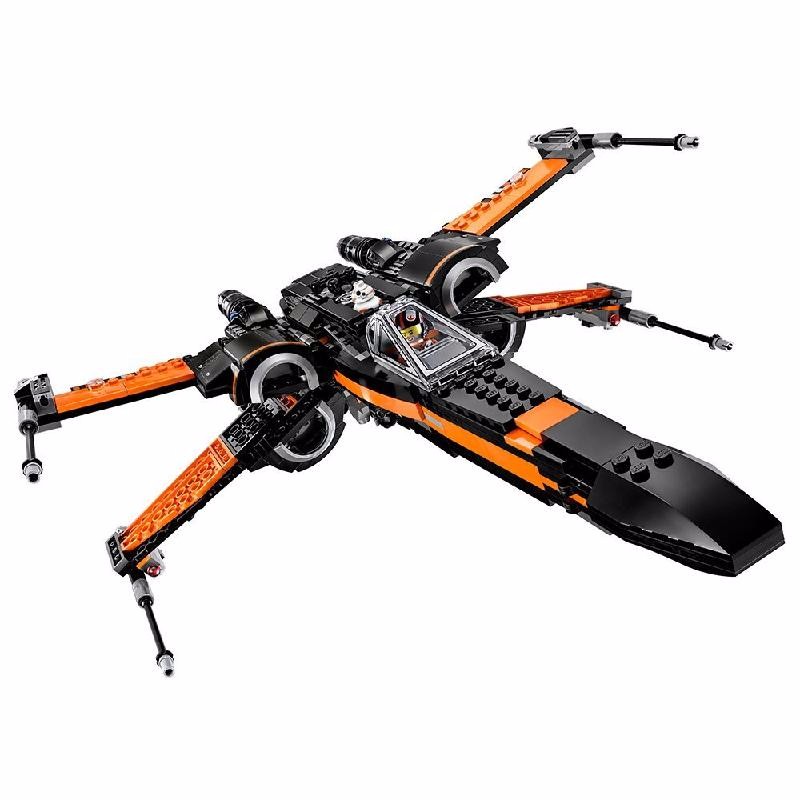 

Ametoys oRange1, LEPIN 05004