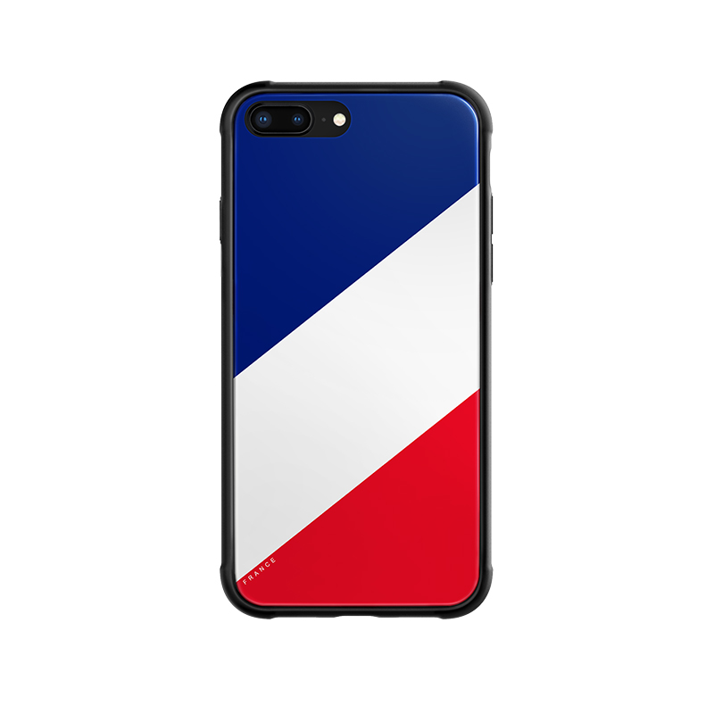 

JD Коллекция iPhone7P 8P Франция дефолт