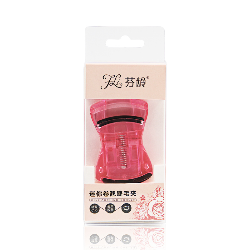 

JD Коллекция PC Mini Eyelash Curler дефолт, Joycollection