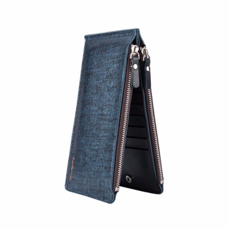 

ETONWEAG Blue, Кошелек для мужчин