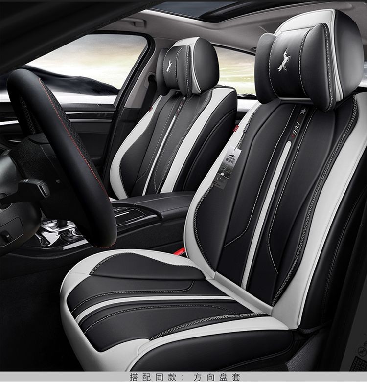 

To Your Taste auto accessories White Виды спорта