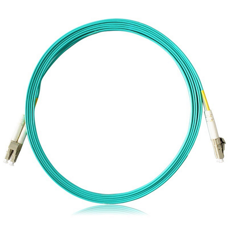 

JD Коллекция LC-LC Gigabit LSZH 15 метра, joycollection