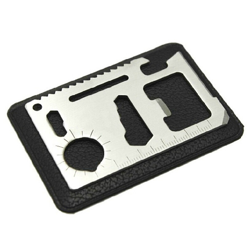 

Dejor Black & Silver