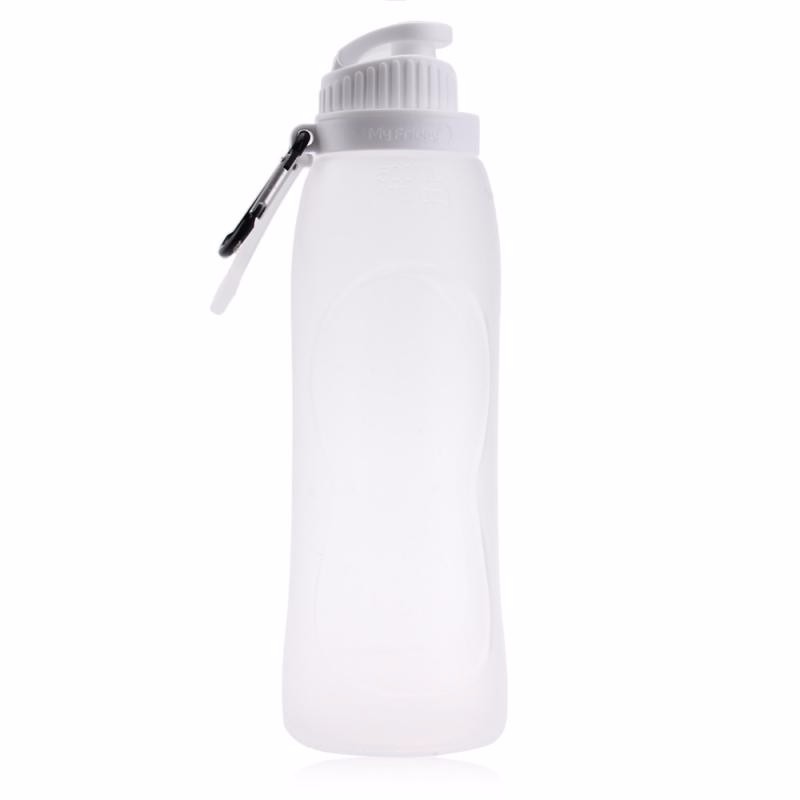 

GBTIGER White, Бутылки для воды